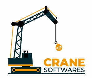 Crane Softwares Logo